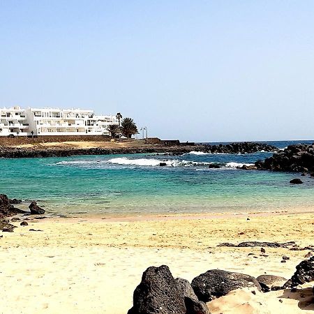 Sea Breeze Apartment 309 Costa Teguise Ngoại thất bức ảnh