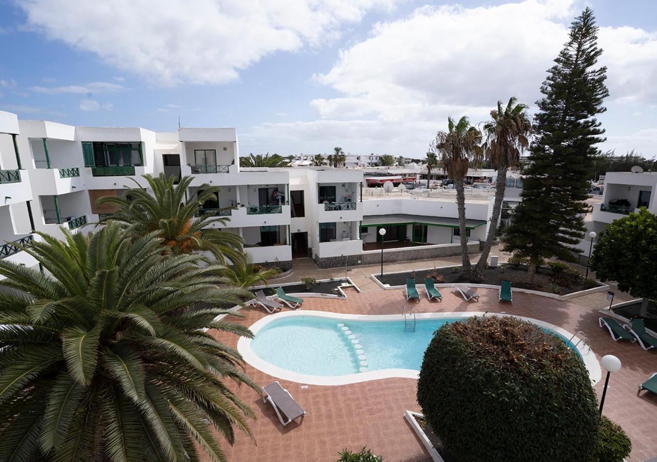 Sea Breeze Apartment 309 Costa Teguise Ngoại thất bức ảnh