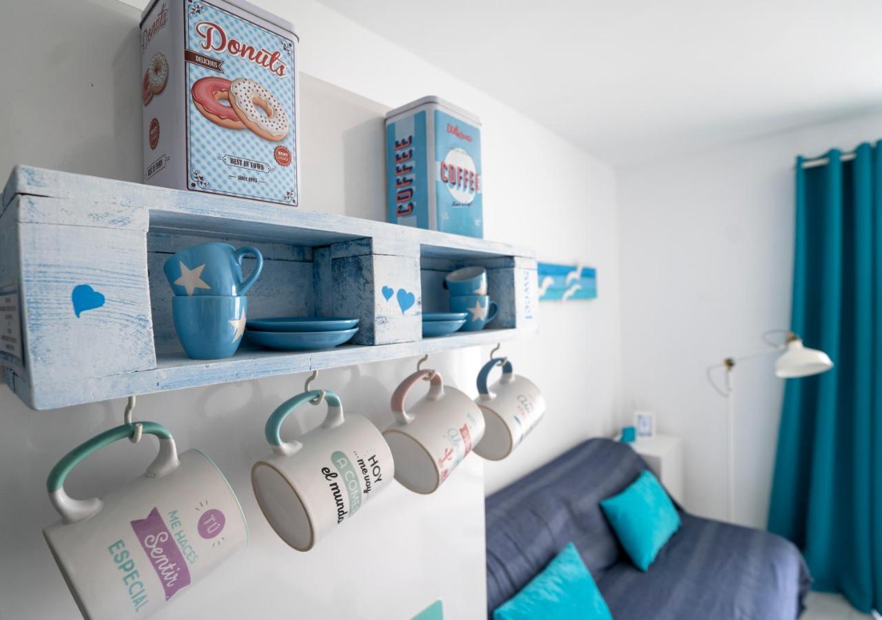Sea Breeze Apartment 309 Costa Teguise Ngoại thất bức ảnh