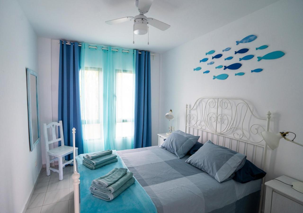 Sea Breeze Apartment 309 Costa Teguise Ngoại thất bức ảnh