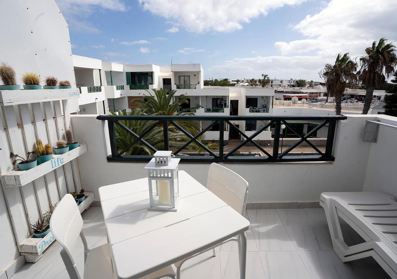 Sea Breeze Apartment 309 Costa Teguise Ngoại thất bức ảnh