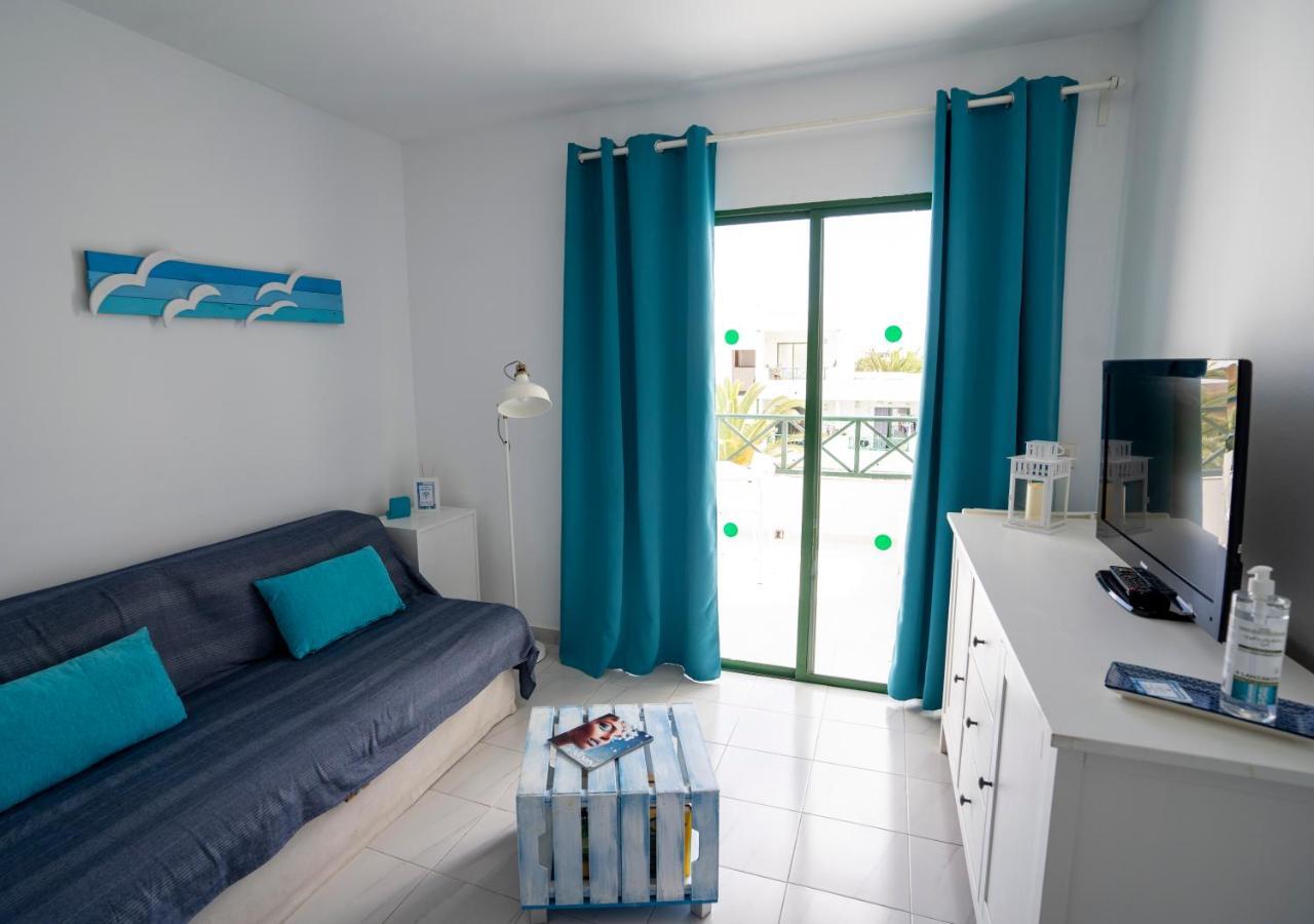 Sea Breeze Apartment 309 Costa Teguise Ngoại thất bức ảnh