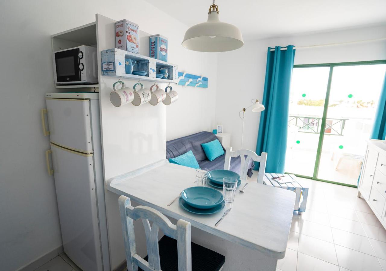 Sea Breeze Apartment 309 Costa Teguise Ngoại thất bức ảnh