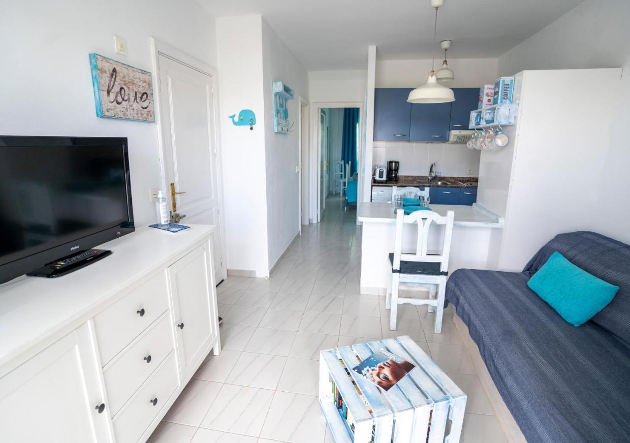 Sea Breeze Apartment 309 Costa Teguise Ngoại thất bức ảnh