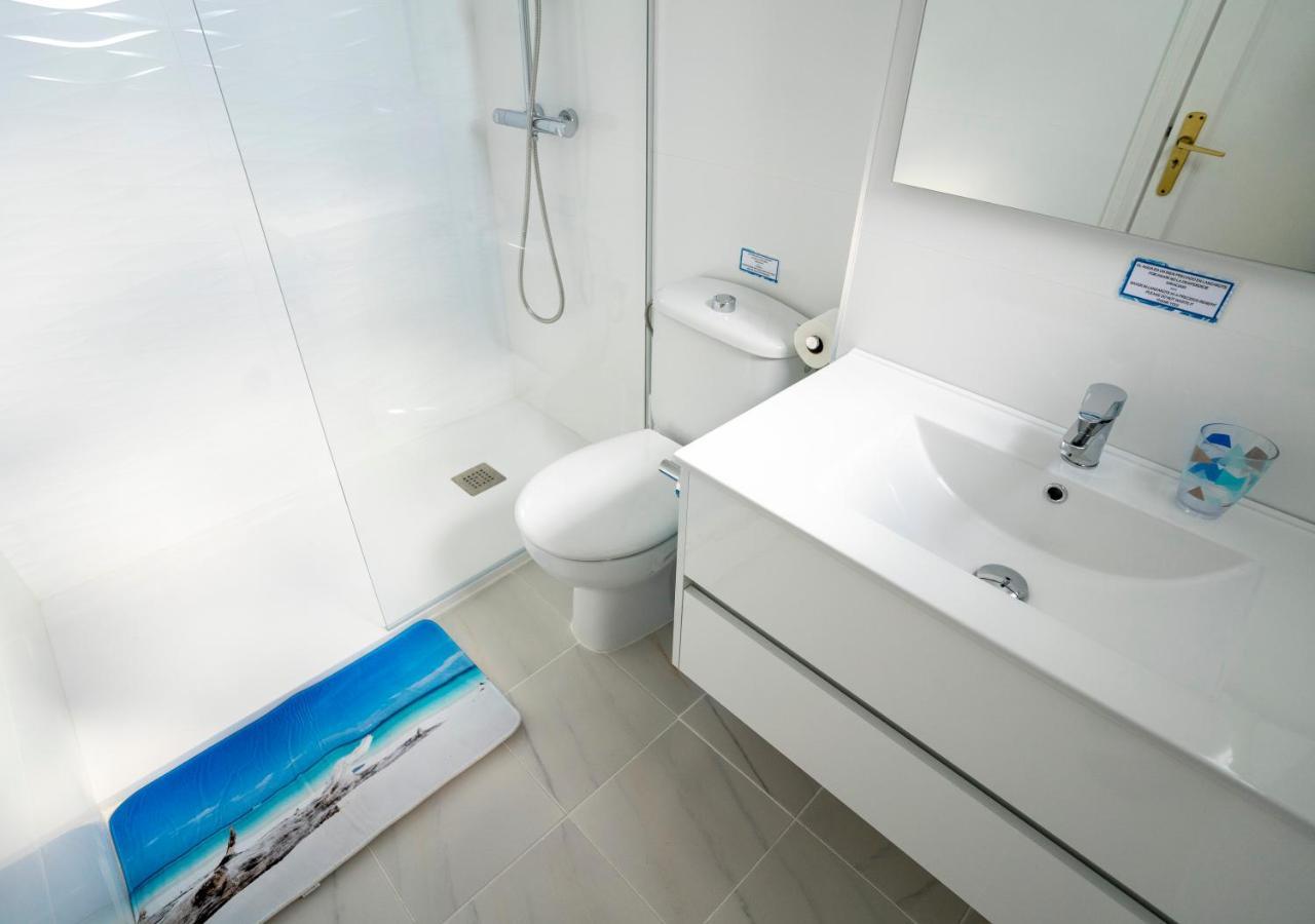 Sea Breeze Apartment 309 Costa Teguise Ngoại thất bức ảnh