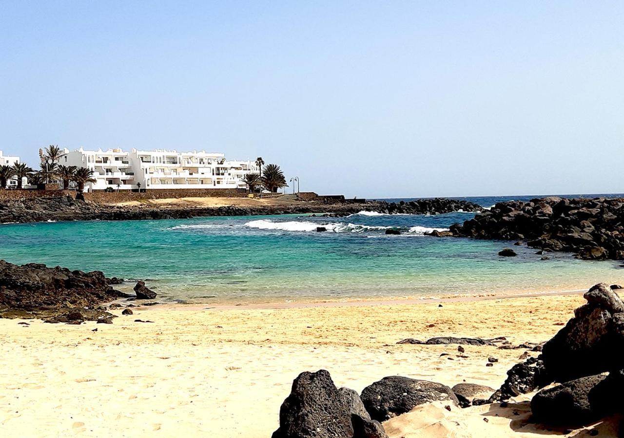 Sea Breeze Apartment 309 Costa Teguise Ngoại thất bức ảnh