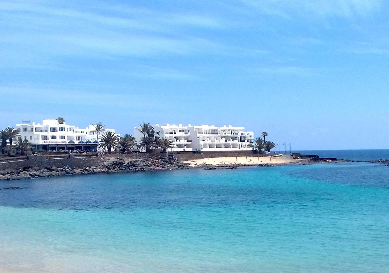 Sea Breeze Apartment 309 Costa Teguise Ngoại thất bức ảnh