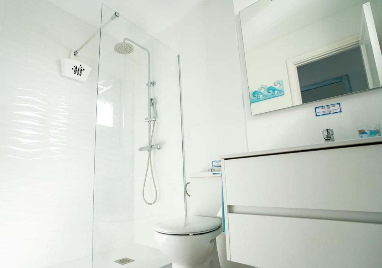 Sea Breeze Apartment 309 Costa Teguise Ngoại thất bức ảnh