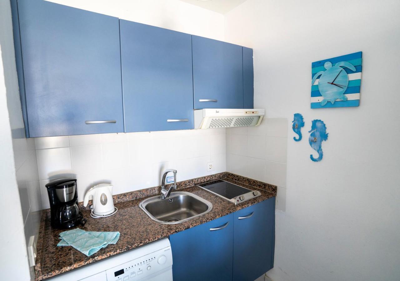 Sea Breeze Apartment 309 Costa Teguise Ngoại thất bức ảnh