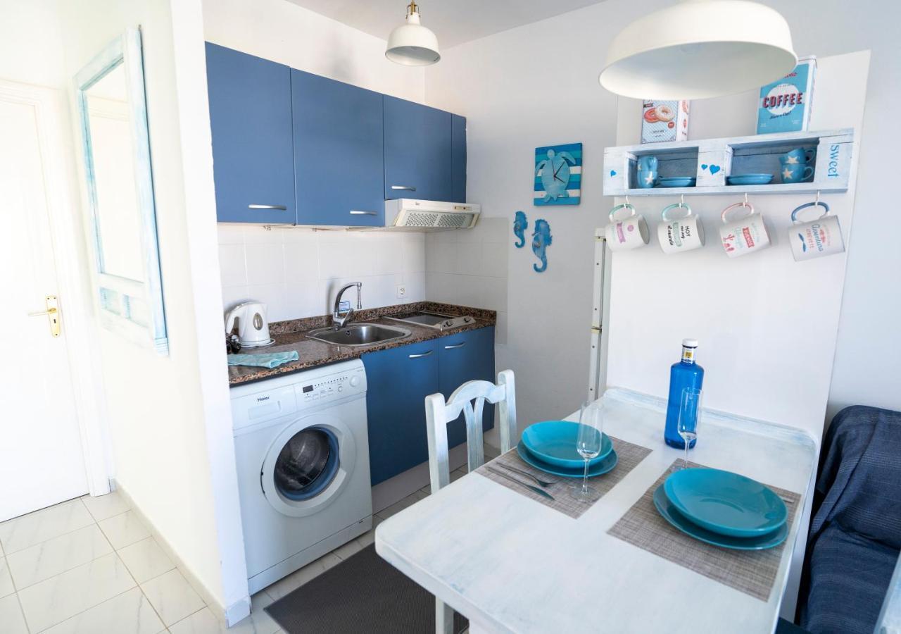 Sea Breeze Apartment 309 Costa Teguise Ngoại thất bức ảnh