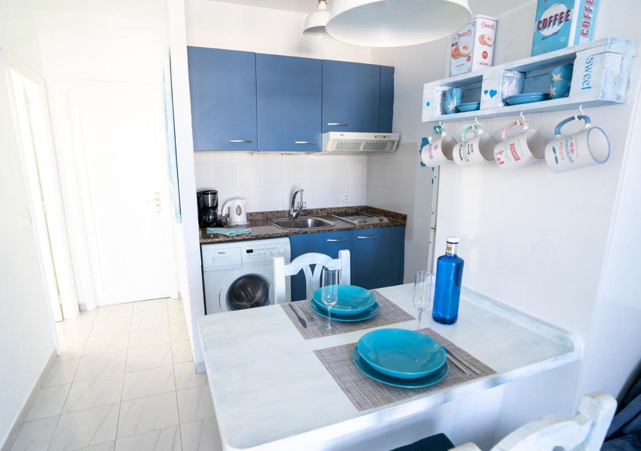Sea Breeze Apartment 309 Costa Teguise Ngoại thất bức ảnh