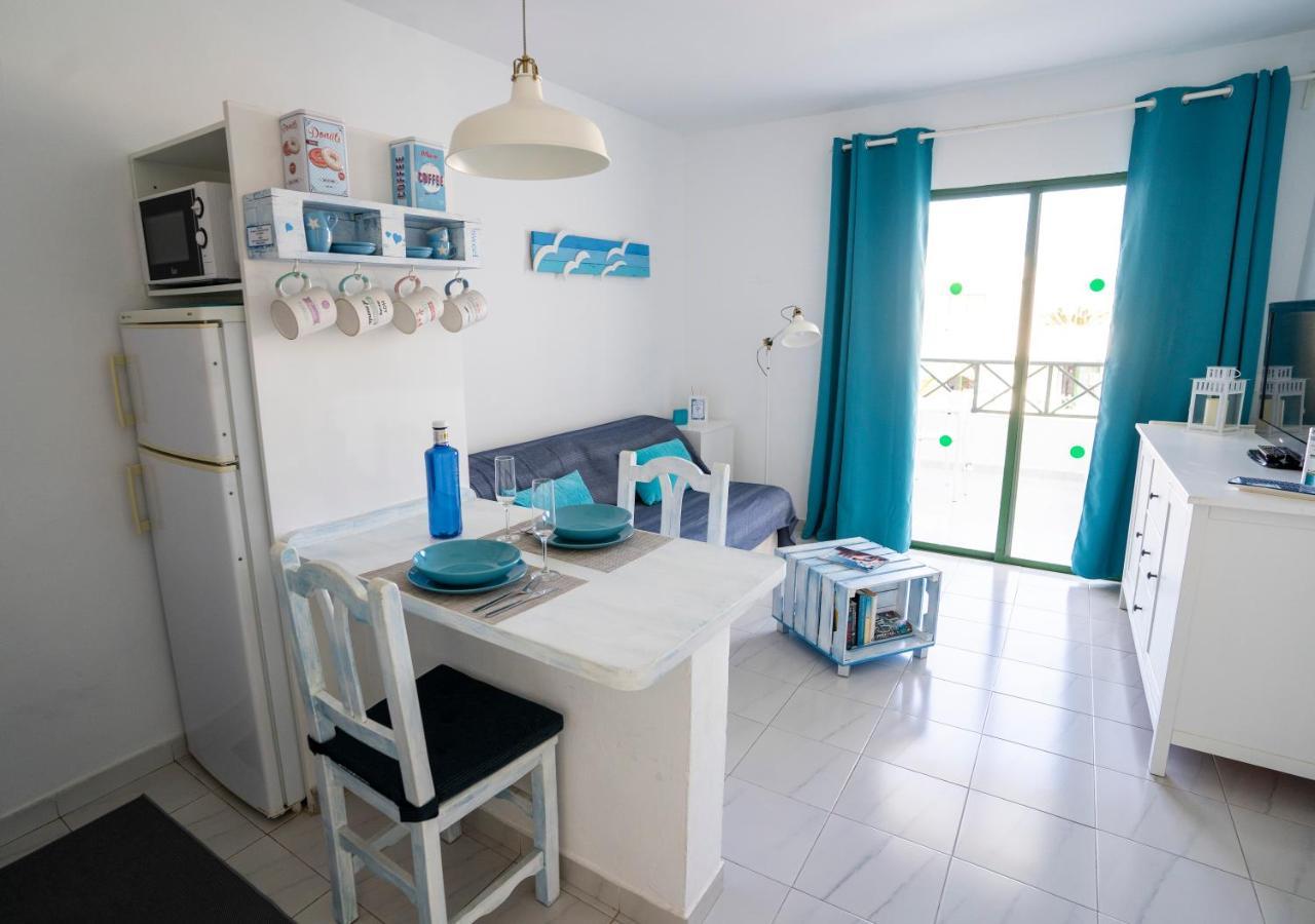 Sea Breeze Apartment 309 Costa Teguise Ngoại thất bức ảnh