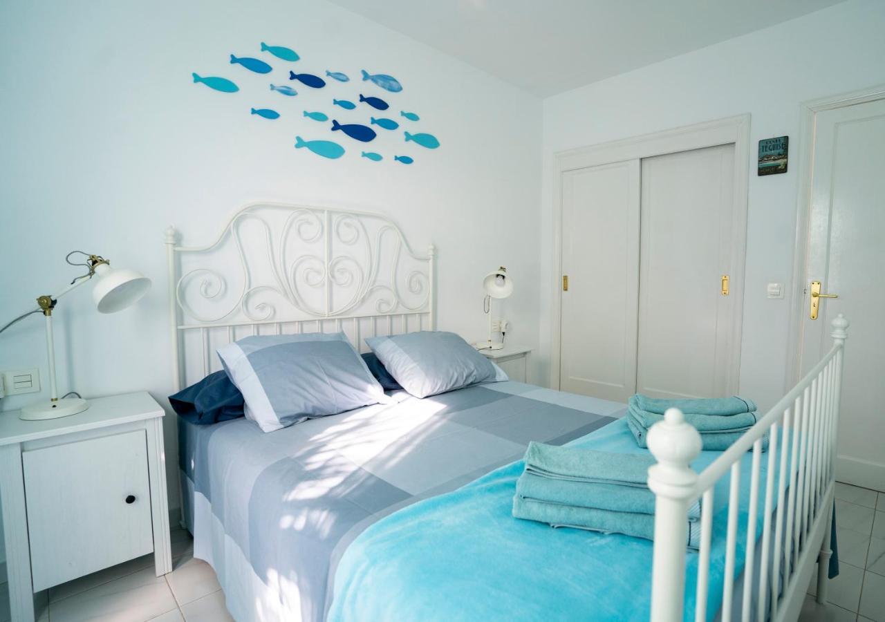 Sea Breeze Apartment 309 Costa Teguise Ngoại thất bức ảnh