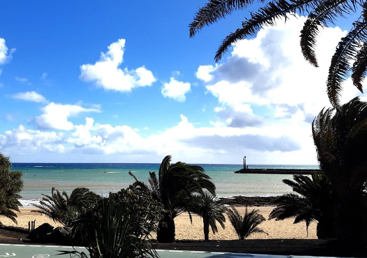 Sea Breeze Apartment 309 Costa Teguise Ngoại thất bức ảnh