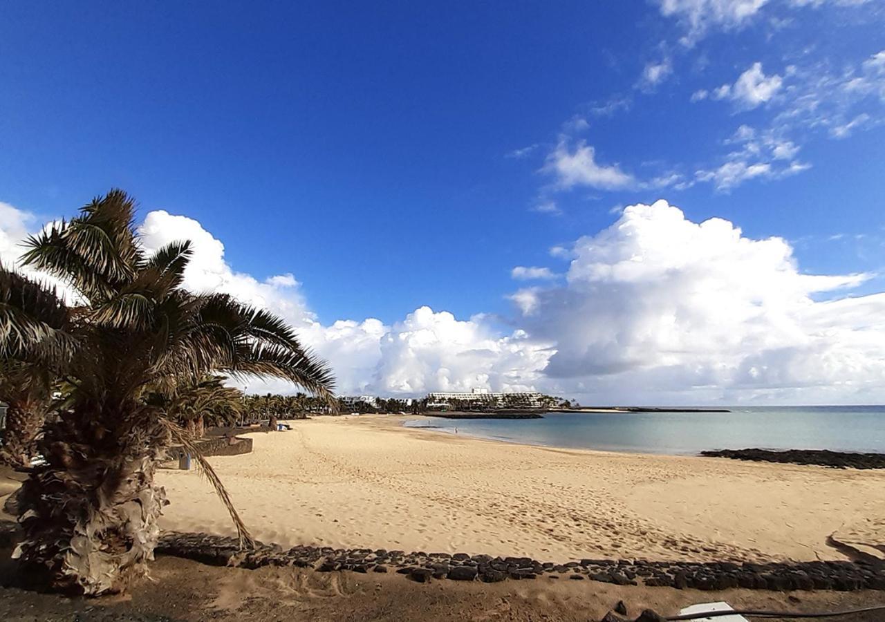 Sea Breeze Apartment 309 Costa Teguise Ngoại thất bức ảnh